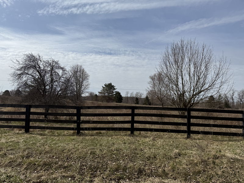 Bramblewood Country Club - April 9 2025 (newer photo)